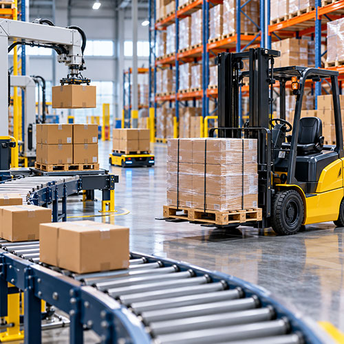 Material Handling